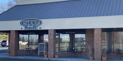 IBN Evening Social \u2013 Johnson City TN