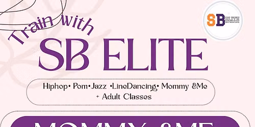 Mommy & Me Class