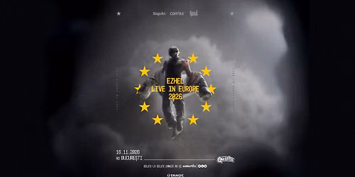 EZHEL \u25cf QUANTIC \u25cf 16 NOIEMBRIE