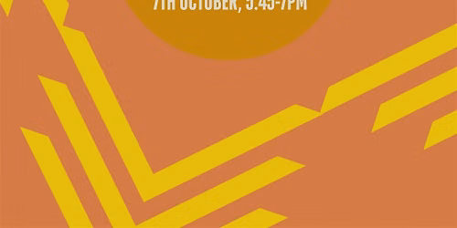 Progress Sessions - Wellbeing by Design: Try, Review, Adjust