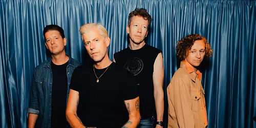 JACK\u2019S MANNEQUIN \u2013 THE MFEO TOUR