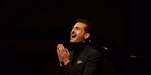 New Voices Festival: Seasons III Premium Tickets