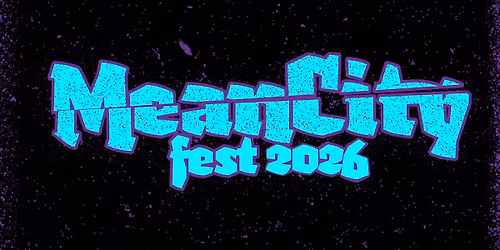 Mean City Fest 2026