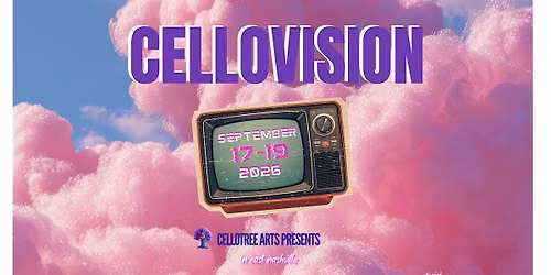 Cellovision 2026