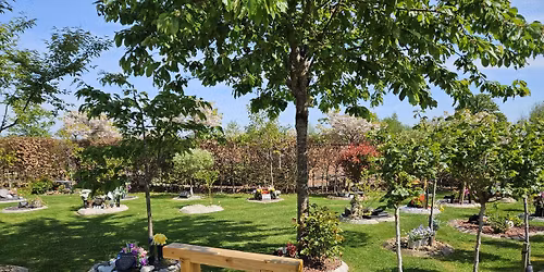 Christmas Memorial Service