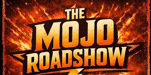 The Mojo Roadshow Live @Frosty\u2019s