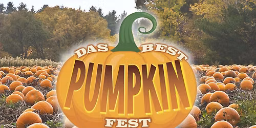 Das Best Pumpkinfest - Timonium
