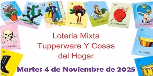 College Tuition Loteria Mixta!!!