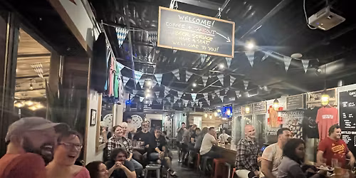 Draft Picks Comedy at Winter Hill Brewing Company!