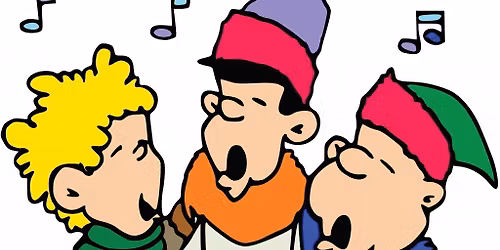 Carols at the Crossroads