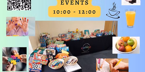 Time Together Tuesday Free Family Events School Summer Holidays