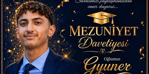 Mezuniyet balosu