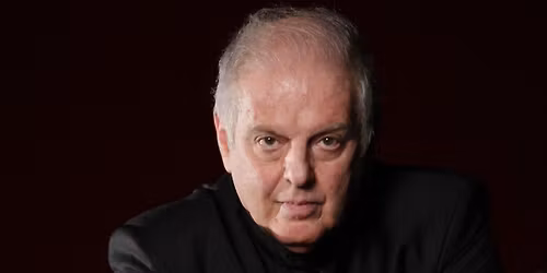 Daniel Barenboïm Birthday Celebration