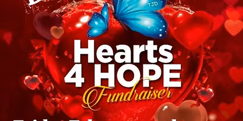 Hearts 4 HOPE