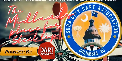 Carolina Open Qualifier #1