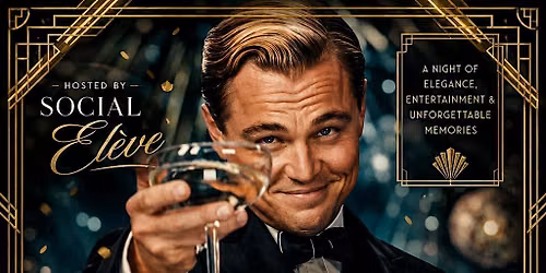The Great Gatsby Experience