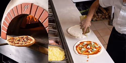 Kids Pizza Masterclass \u2013 Enzo\u2019s Cucina Macarthur