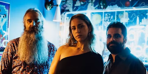 Lily Bloom Trio - FREE!