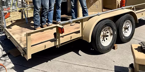 Engineering Exploration