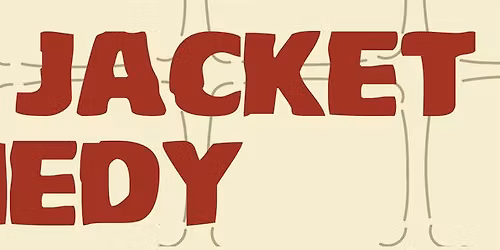 Strait Jacket Comedy