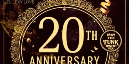 Texas Funk & DJ LEXY LOVE"