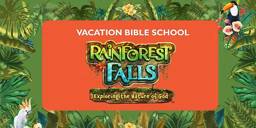 Vacation Bible School
