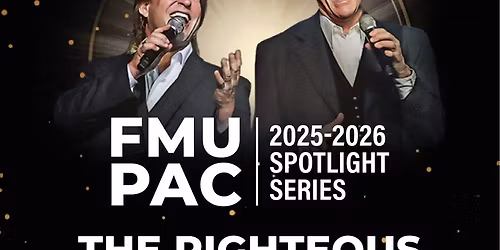 The Righteous Brothers