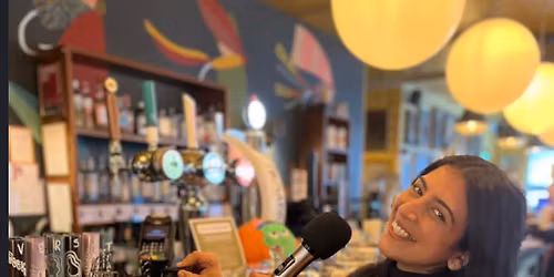 CCPA Bingo \u261d\ufe0f\ud83c\udfa4