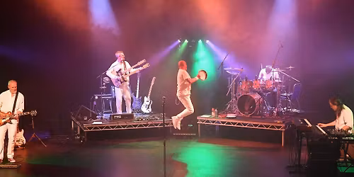 G2 Definitive Genesis Live - Milton Keynes - Friday: 1976 'A Trick Of The Tail' Tour