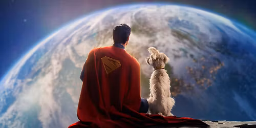 Friday Movie Matinee