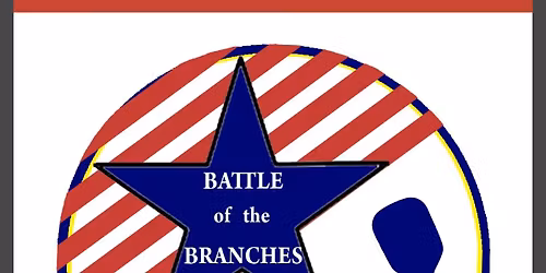 Battle of the Branches (Military and First Responders)