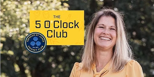 The 5 0'Clock Club