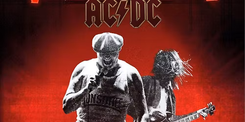 Hells Bells Tribute to AC\/DC