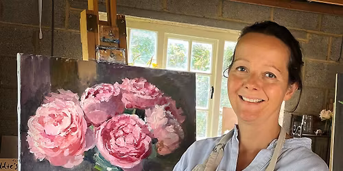 Drawing Class: Upton House Interiors