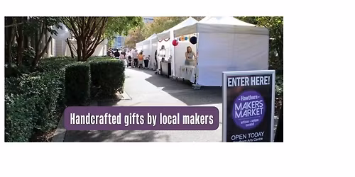 Hawthorn Makers Market