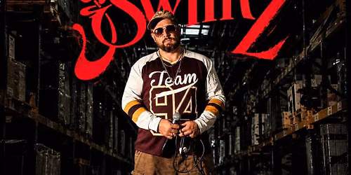 Teddy Swimz Tribute