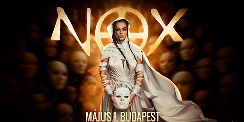NOX \/\/ Budapest