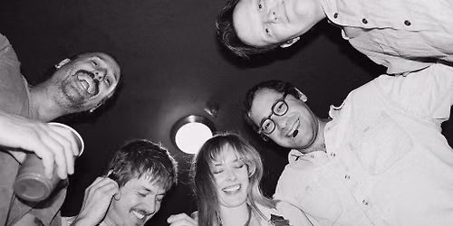 Josiah & the Bonnevilles