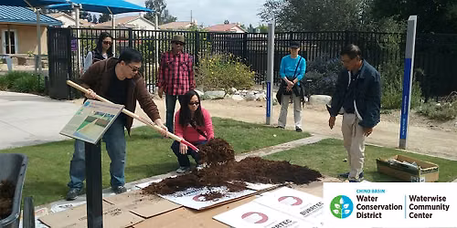 Lawn Replacement ep1: Turf Removal & Rebates for a Waterwise Home Landscape