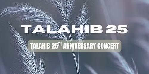 Talahib 25