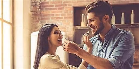 In Person Event: Christian Singles Speed Dating in Chevy Chase MD