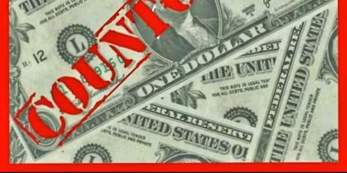 COUNTERFEIT