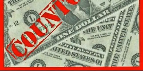 COUNTERFEIT