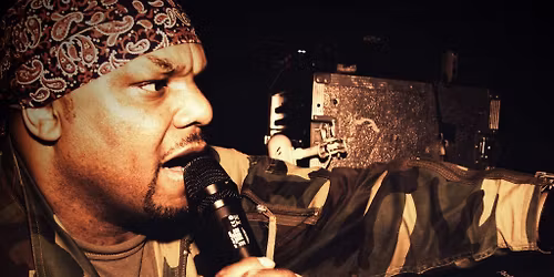 35 Years Of Iration Steppas