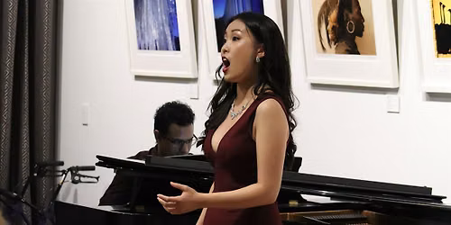 Opera Aria Night