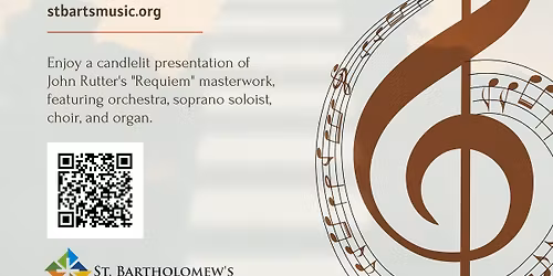 John Rutter, "Requiem"