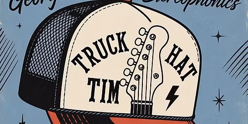 Truck Hat Tim - Nothing but big Belting songs!
