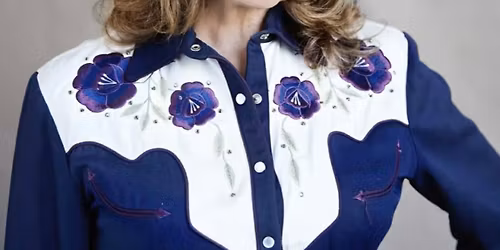 Koncert med Tamra Rosanes 