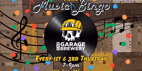 Pride Music Bingo \ud83c\udfb5\ud83c\udff3\ufe0f\u200d\ud83c\udf08