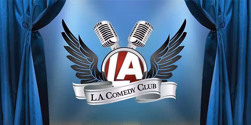 LA Comedy Club at The STRAT Hotel - Dragon Room